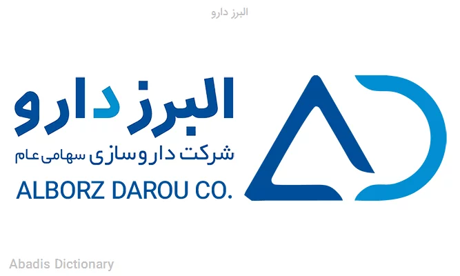 البرز دارو